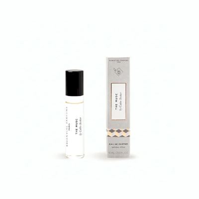 ESSENTIAL PARFUMS The Musc EDP 10 ml